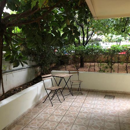 ANASTASIS APARTMENT in Palaio Faliro Athena Bagian luar foto