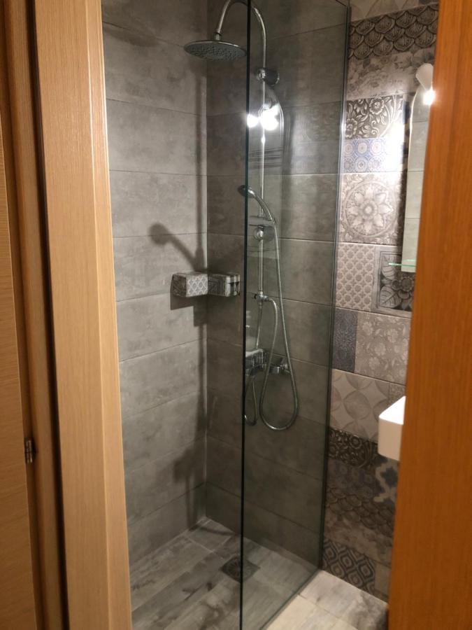 ANASTASIS APARTMENT in Palaio Faliro Athena Bagian luar foto