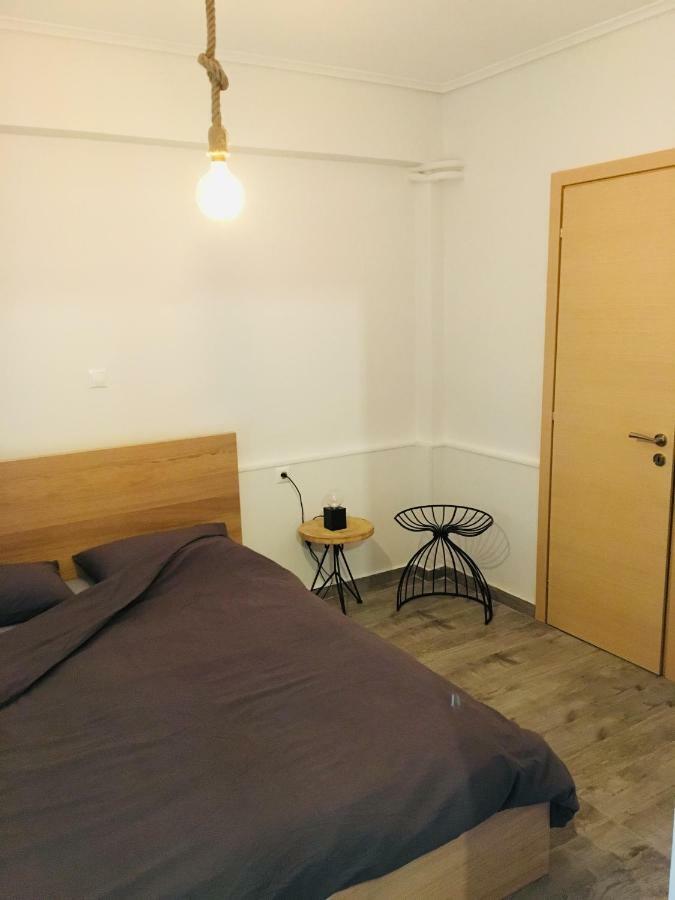 ANASTASIS APARTMENT in Palaio Faliro Athena Bagian luar foto