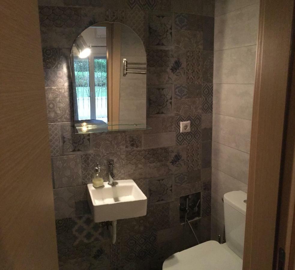 ANASTASIS APARTMENT in Palaio Faliro Athena Bagian luar foto