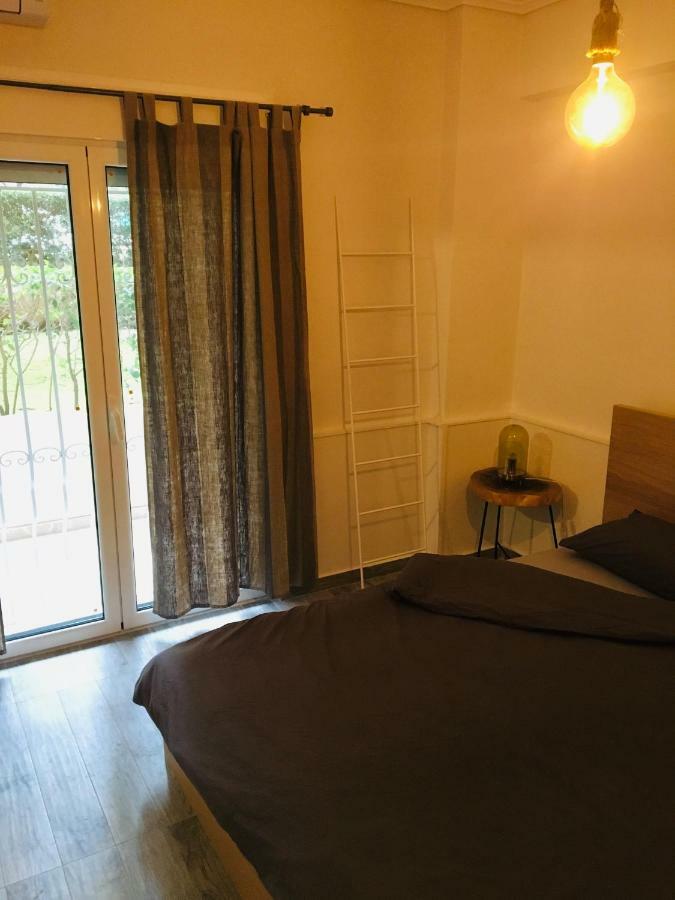 ANASTASIS APARTMENT in Palaio Faliro Athena Bagian luar foto