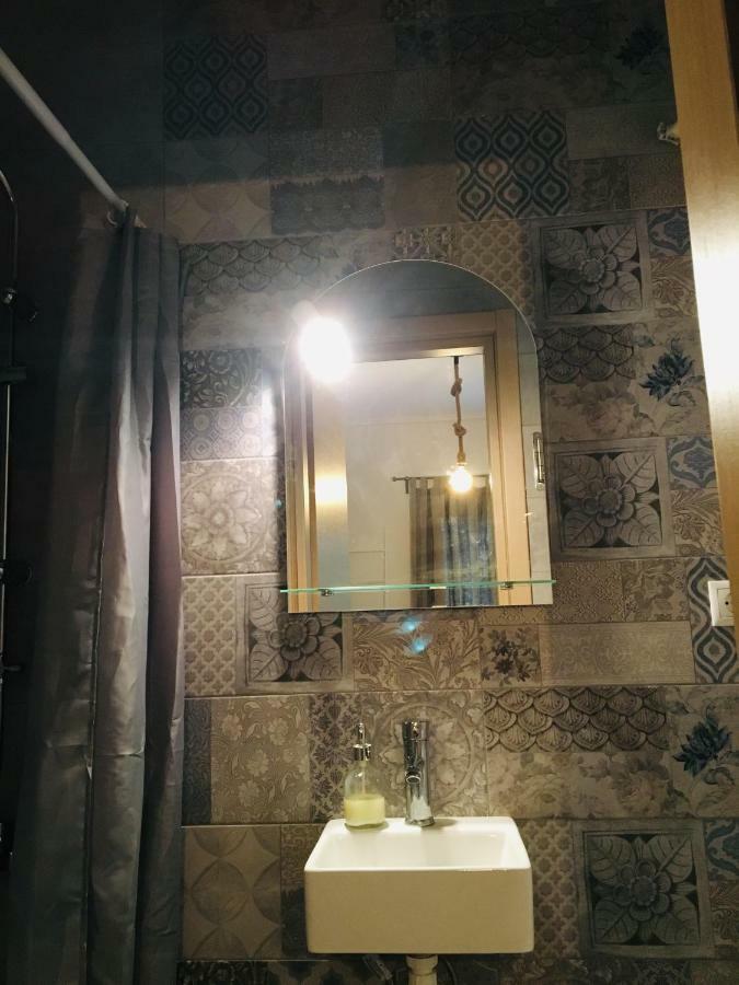 ANASTASIS APARTMENT in Palaio Faliro Athena Bagian luar foto