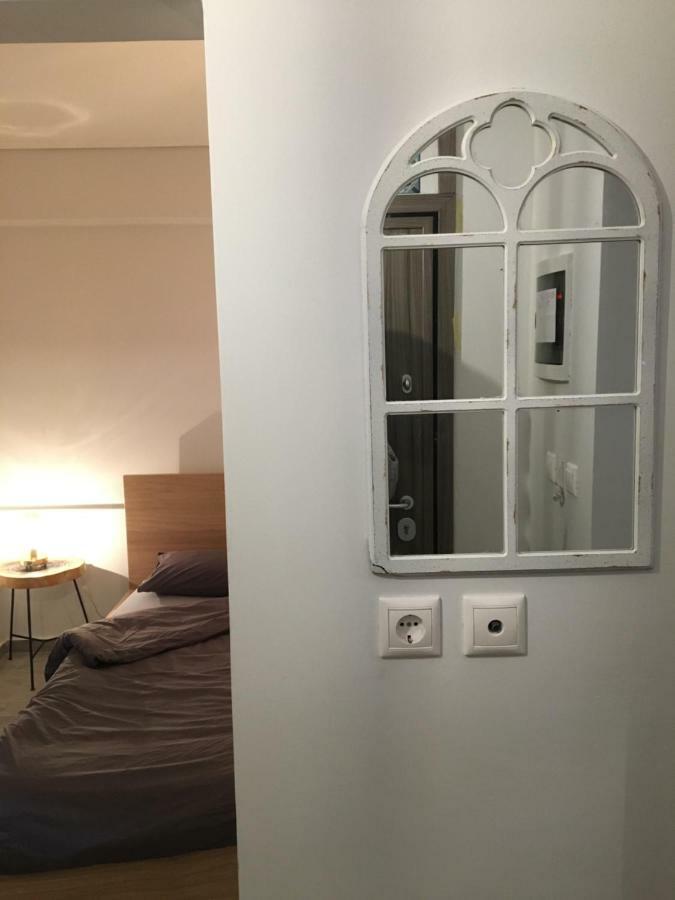 ANASTASIS APARTMENT in Palaio Faliro Athena Bagian luar foto