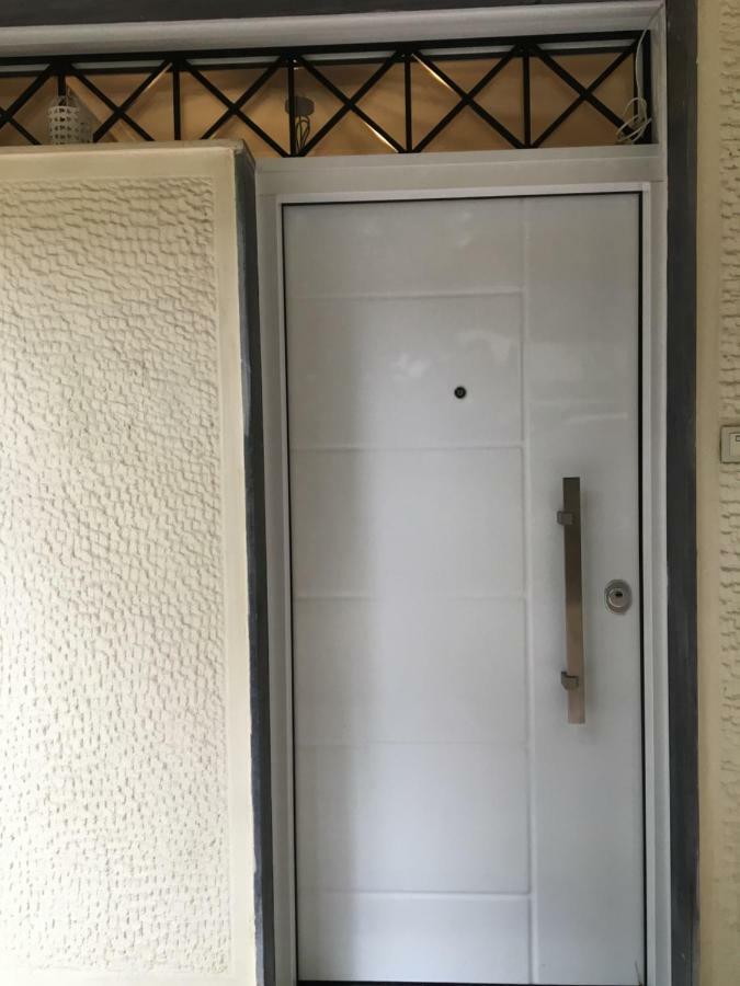ANASTASIS APARTMENT in Palaio Faliro Athena Bagian luar foto