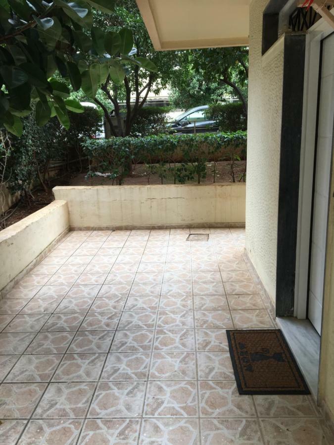ANASTASIS APARTMENT in Palaio Faliro Athena Bagian luar foto