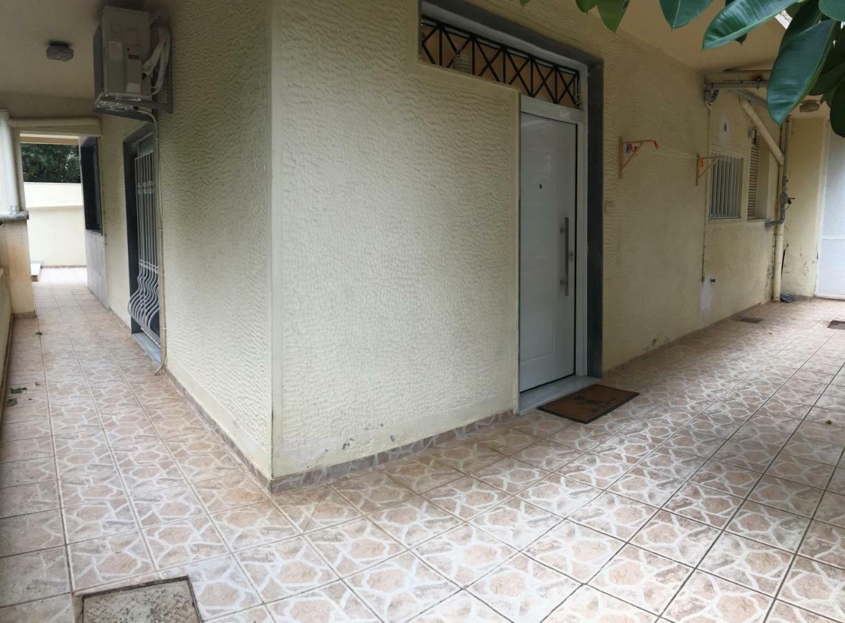 ANASTASIS APARTMENT in Palaio Faliro Athena Bagian luar foto