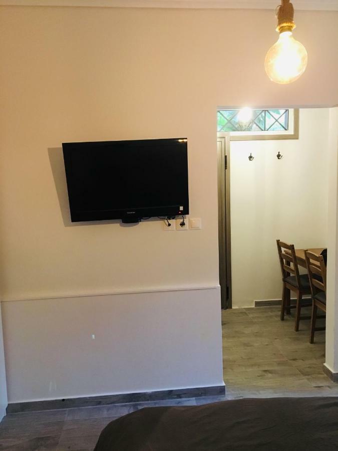 ANASTASIS APARTMENT in Palaio Faliro Athena Bagian luar foto