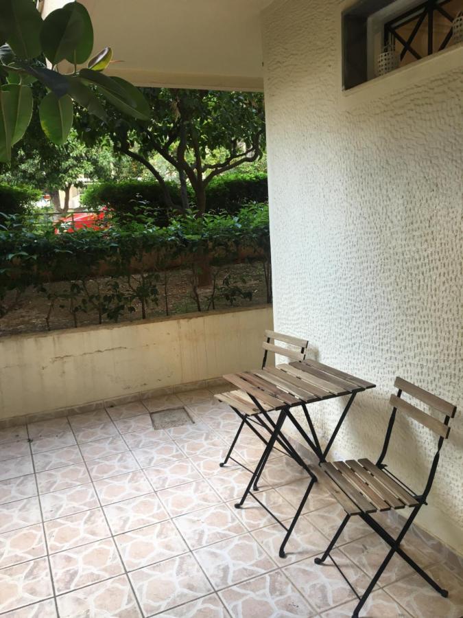 ANASTASIS APARTMENT in Palaio Faliro Athena Bagian luar foto