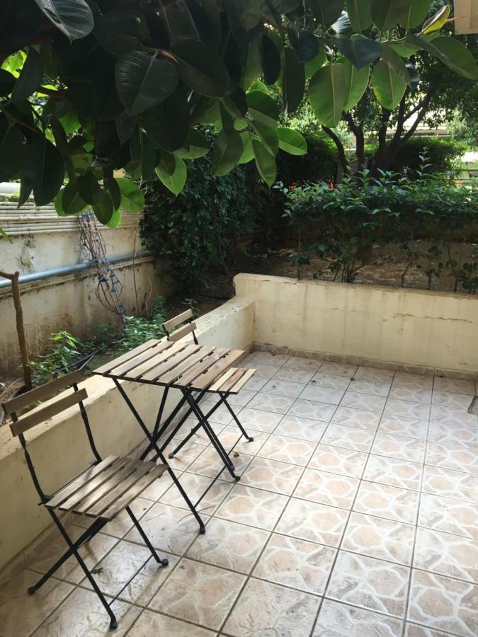 ANASTASIS APARTMENT in Palaio Faliro Athena Bagian luar foto