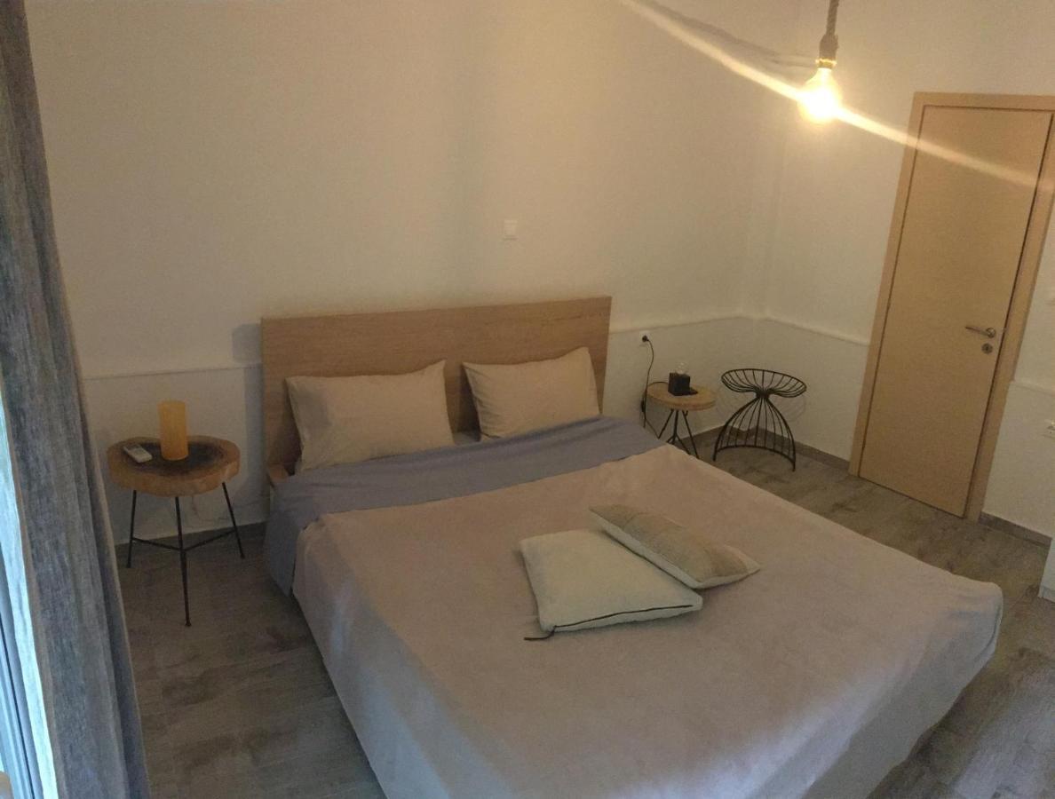 ANASTASIS APARTMENT in Palaio Faliro Athena Bagian luar foto